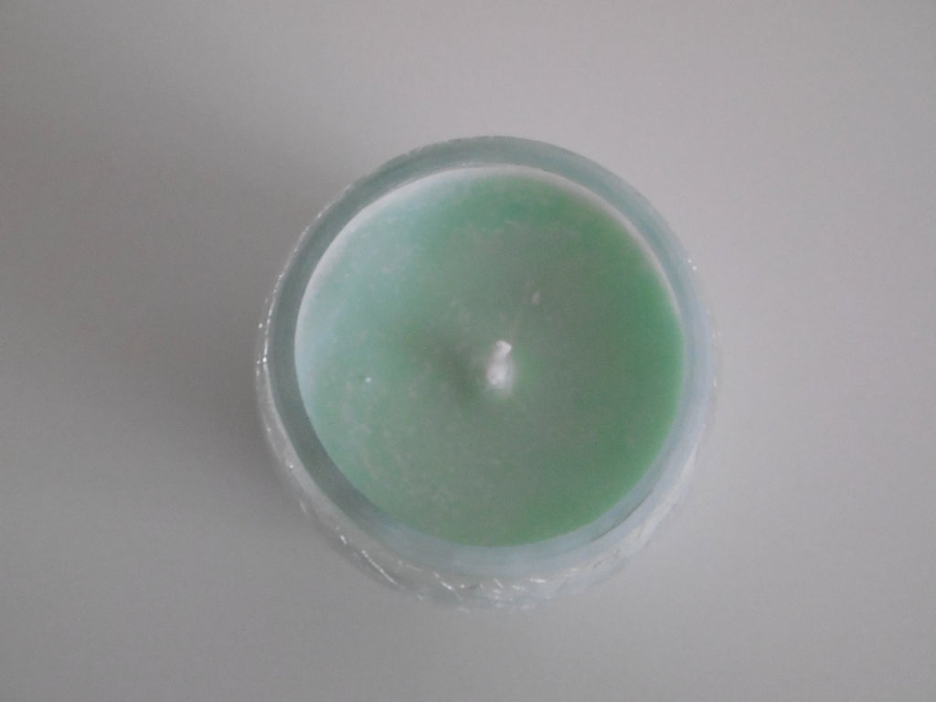 Candle - Crinkle