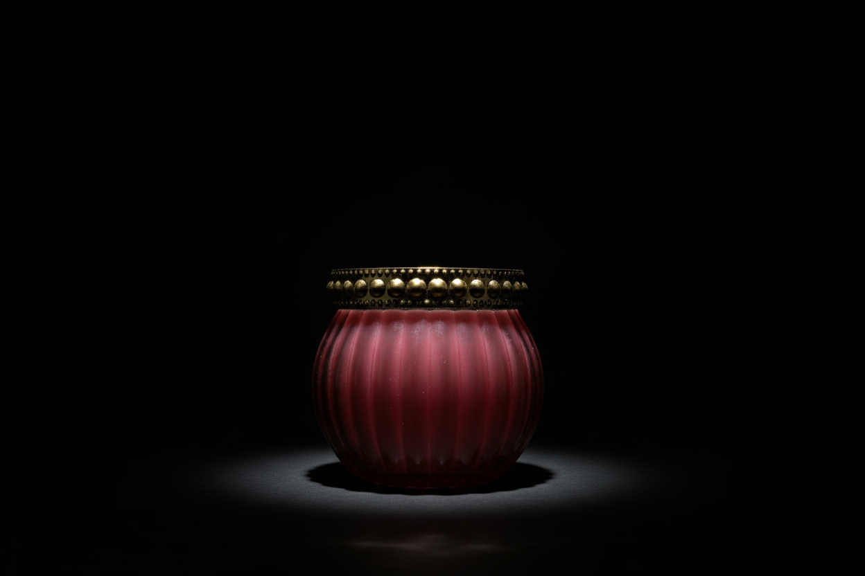 Candle 5