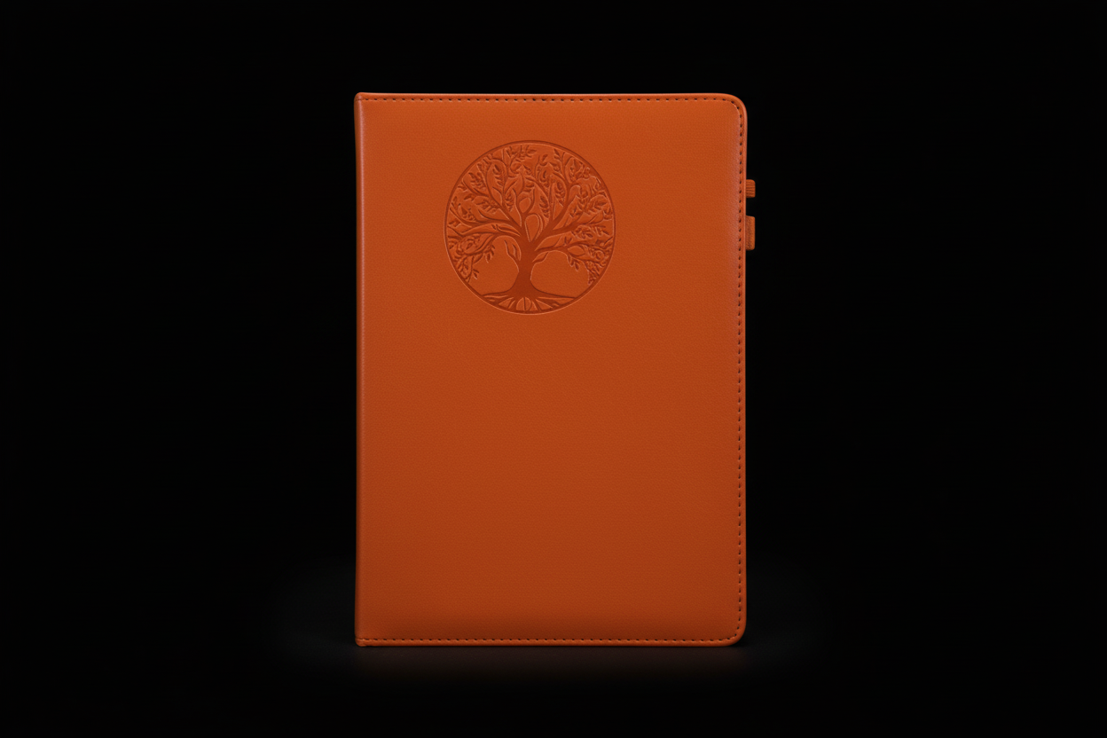 Journal 1