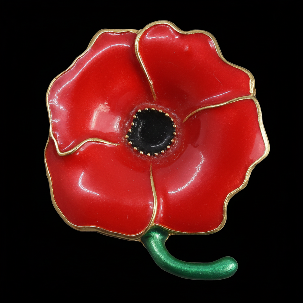 Red Tulip